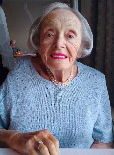 Obituary of Marilyn Vilma Schoen