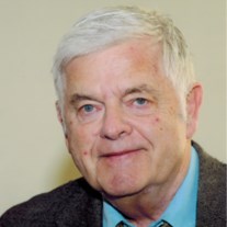 Obituary of Edward LeRoy Pierce