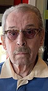 Obituary of Carmine Douglas Cavello