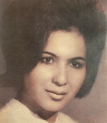 Obituario de Yamile Reina