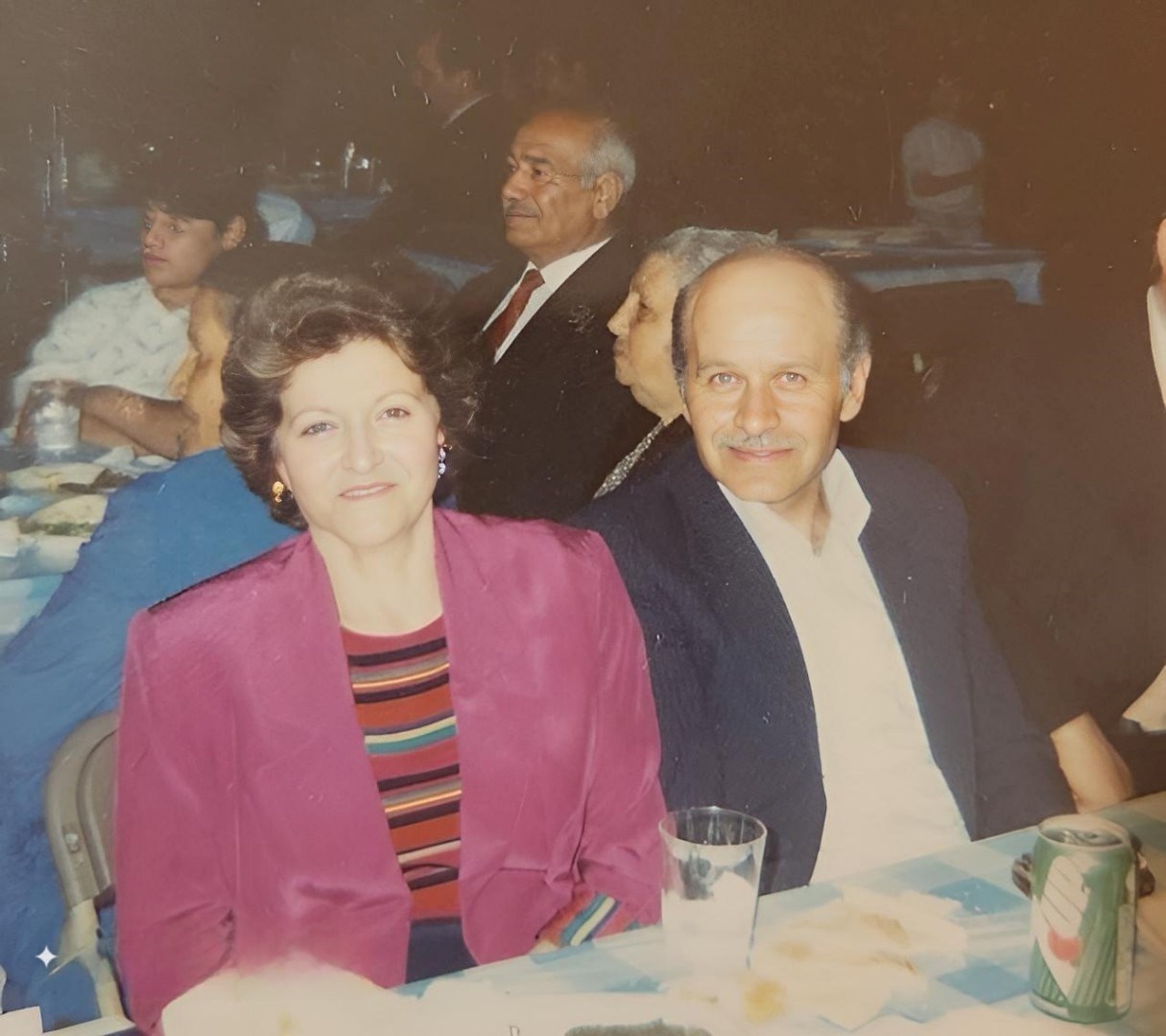 Obituary of Hola T. Sweis