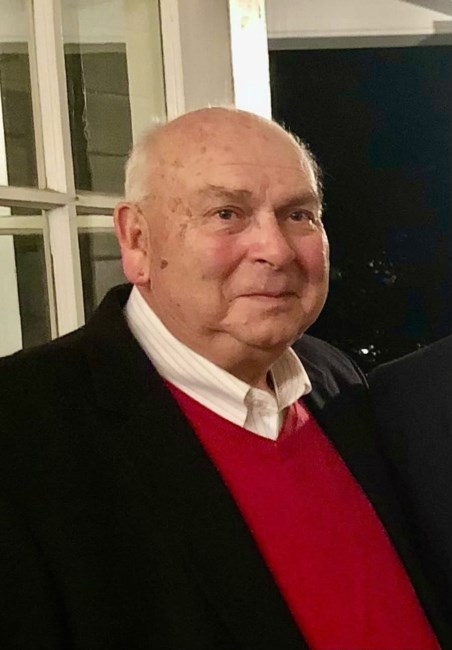 Obituary of Stephen Arthur Whitford