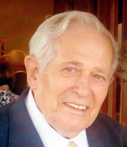 Obituary of Robert W. Simons