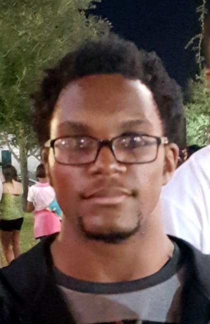 Obituary of Joshua Tyler Lewis