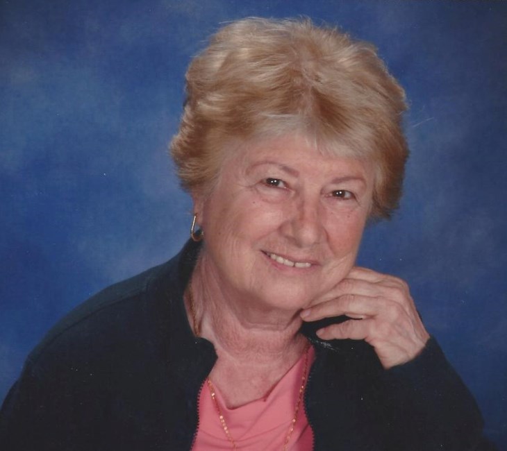 Obituary of Josephine Merlino