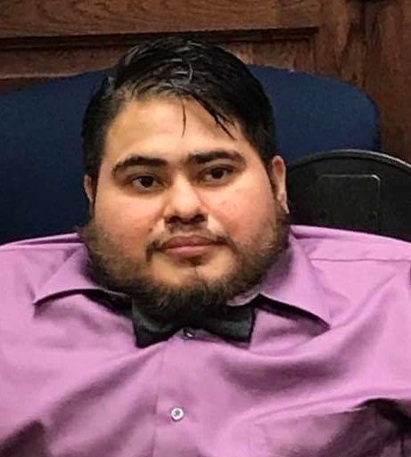 Obituary of Christian Montes