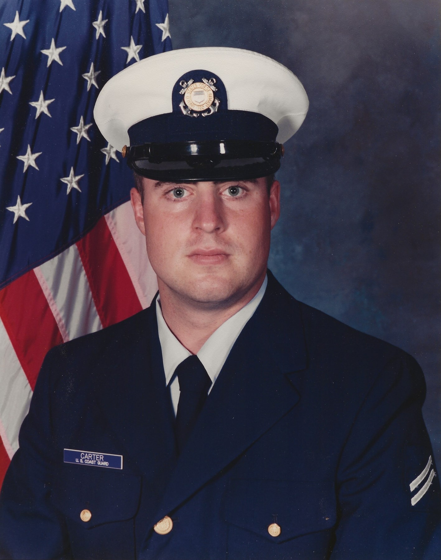 John Carter Obituary Garden Grove, CA