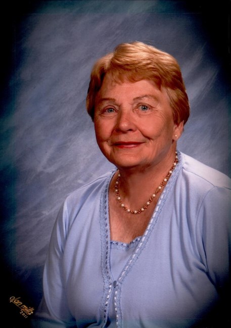 Obituario de Lois Bryson Day
