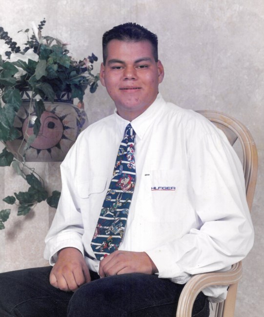 Obituario de Carlos Moreno