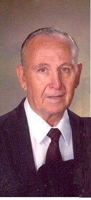 Obituary of John G. McAlpine