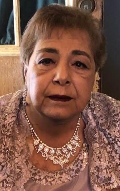 Obituary of Idalia Perez