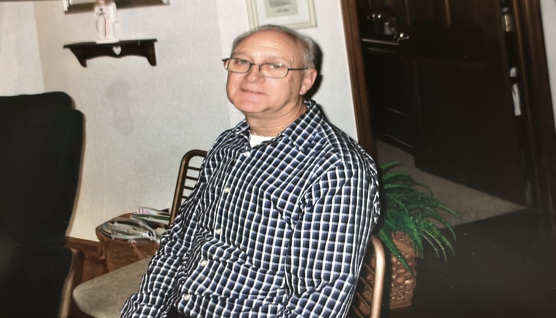 Garland W. Carter Obituary Gahanna, OH