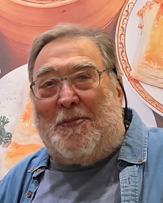 Obituary of Samuel Mondry