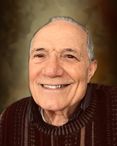Obituary of Giuseppe 'Joe' Muraca