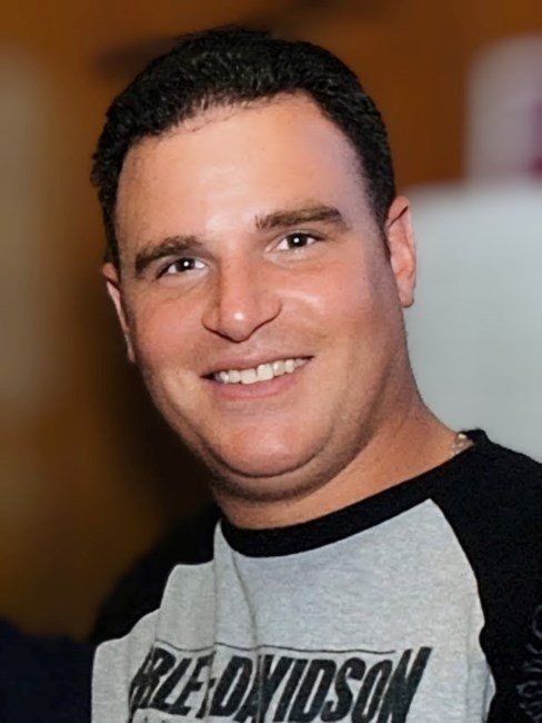 Obituary of George DeGrandis