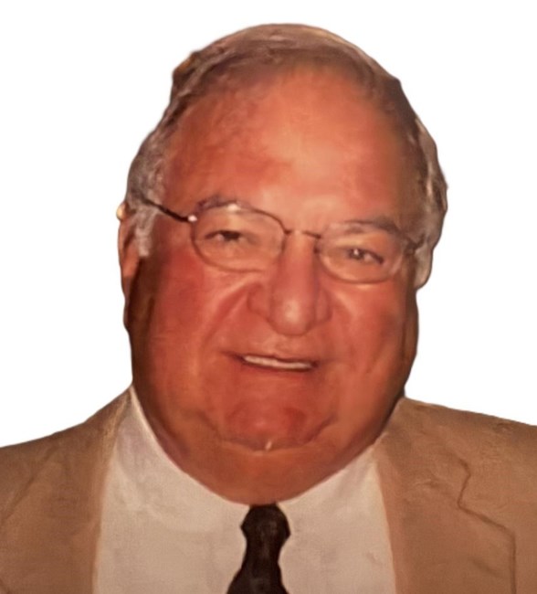 Obituary of Mayer Louis Wainstein