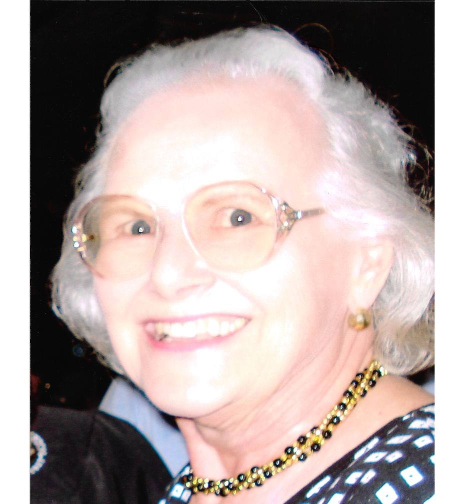 Obituary of Jerry Claire (Lesikar) McIlwain