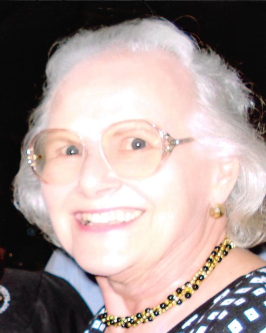 Obituary of Jerry Claire (Lesikar) McIlwain