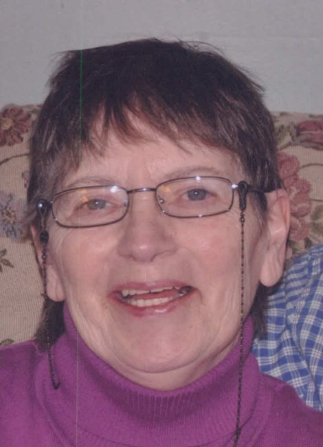 Obituary of Marcella Florence Cameron