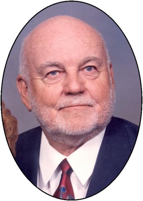 Obituary of William H. Shelley