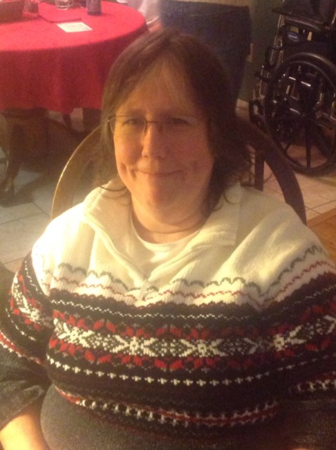 Obituary of Connie Lynn Faust