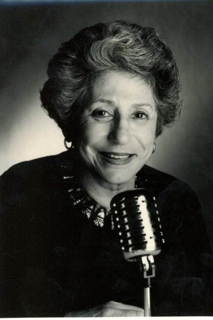 Obituary of Betty W. Loeb