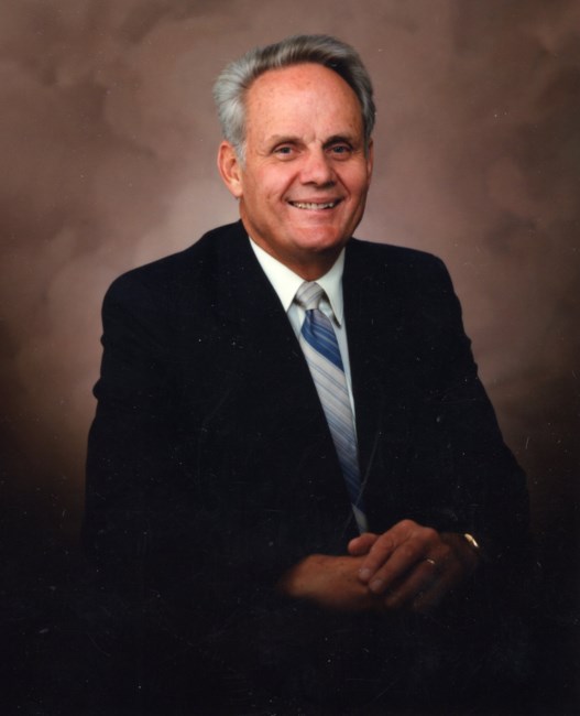Obituary of Warren Booth Davis