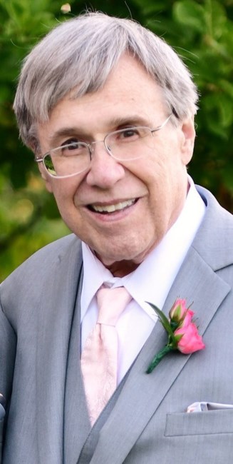 Obituary of Joseph M. Plante