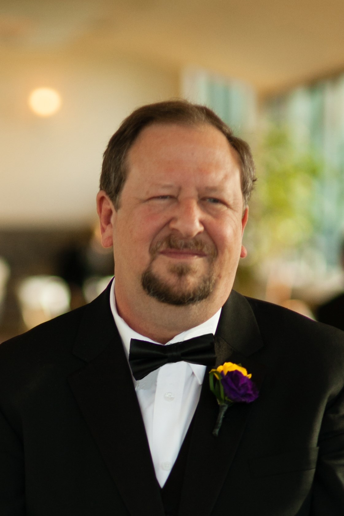 Obituary of Donald "Donnie" J. Samaha, Jr.