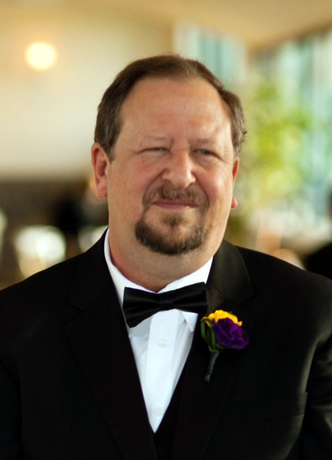 Obituary of Donald "Donnie" J. Samaha, Jr.