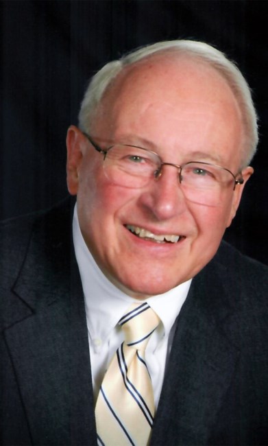 Obituary of Millard A. Habegger