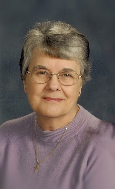Obituary of Elizabeth "Fay" Layden