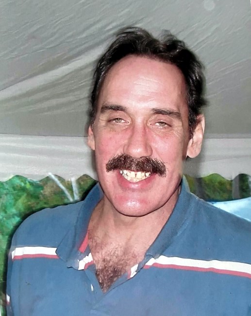 Obituary of Michael Joseph Harrington