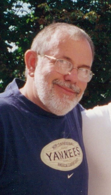 Obituary of Salvatore Rufolo