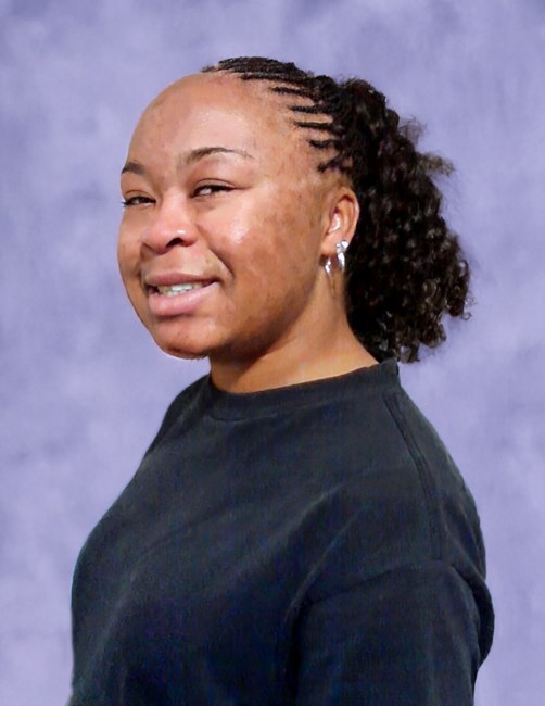 Obituary of Cherrie Monique Crockett