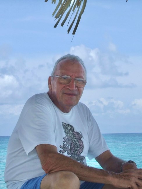 Obituary of W.W. Kestenbaum