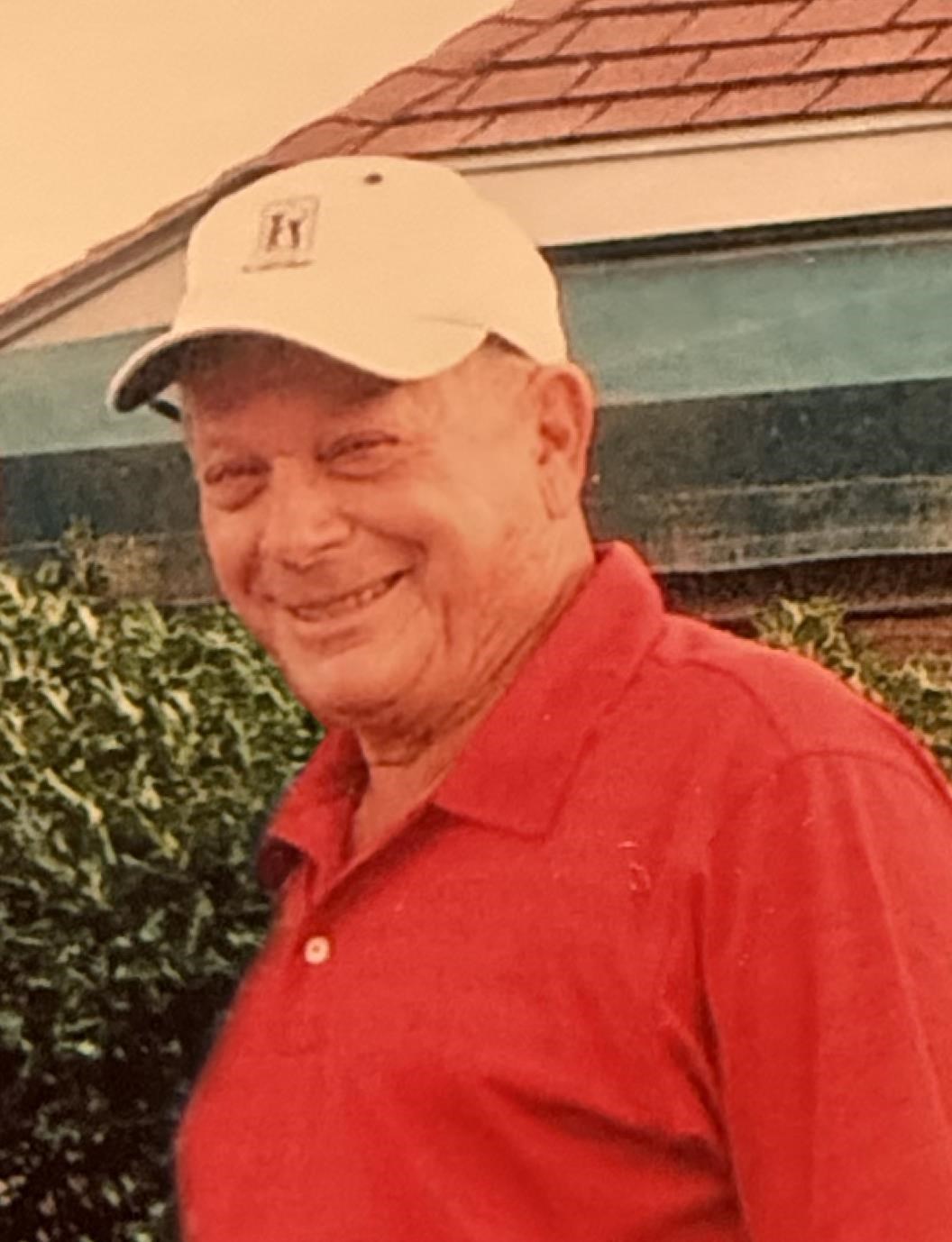 Obituary of Kenneth Martin