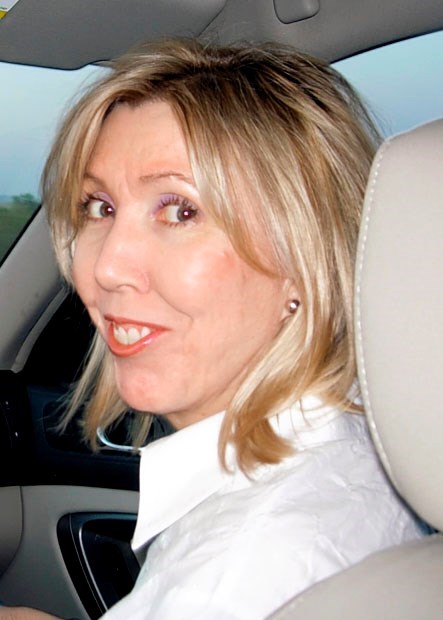 Obituary of Susan Elaine Rader