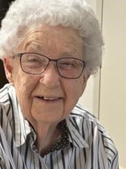 Obituary of Vesta Joyce Ferrell Toney