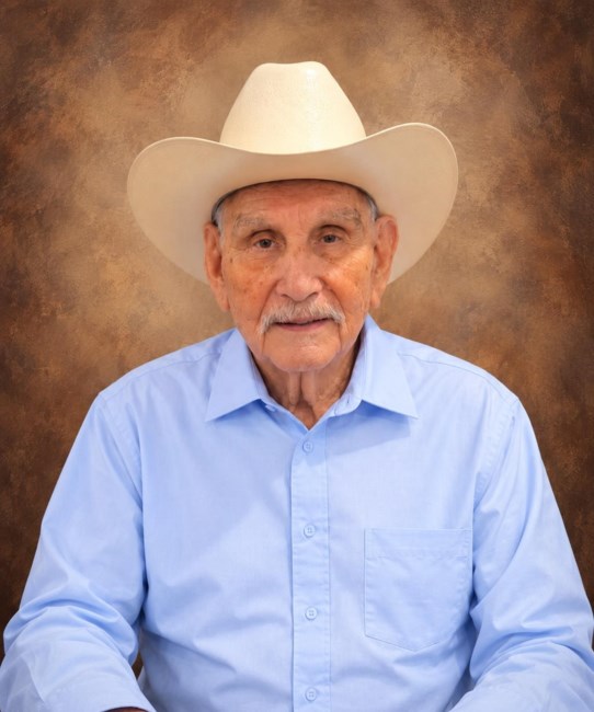 Obituario de Andres Borjas Cardenas