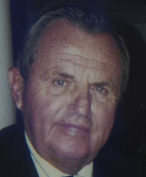 Obituary of Walter Morgan Cardinet Sr.