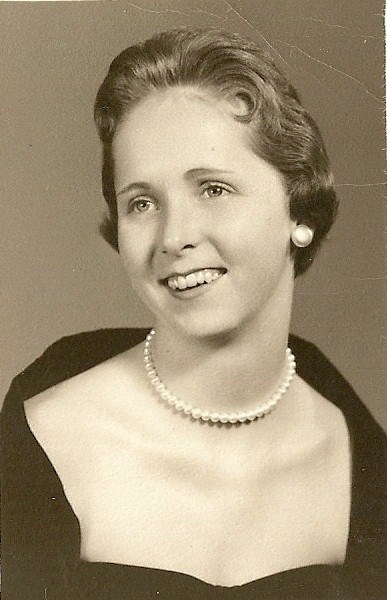 Obituary of Donna C. Taylor