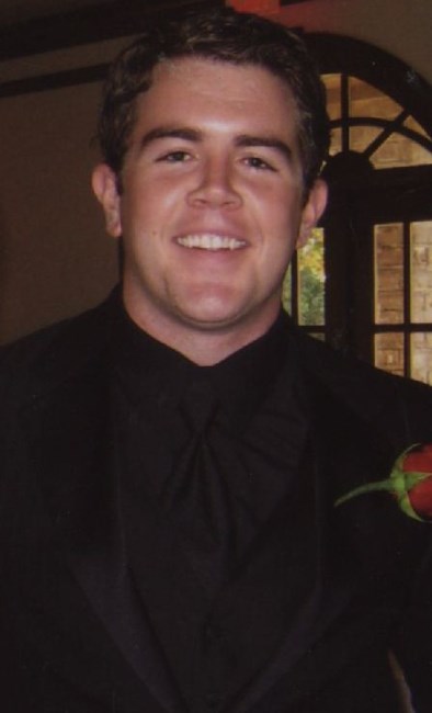 Obituary of John Michael McAfee Ammon