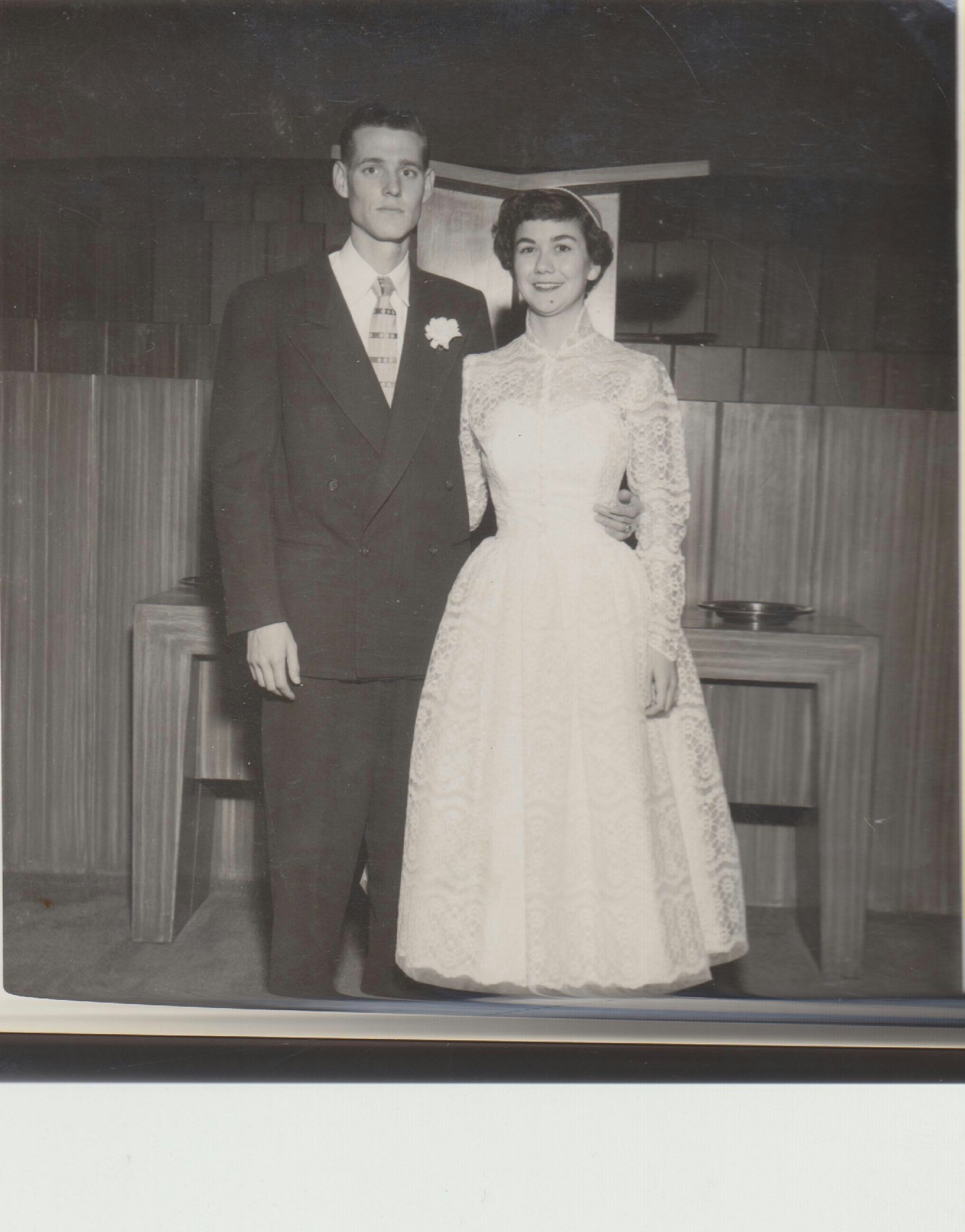 Obituary of Lonnie E. Muse