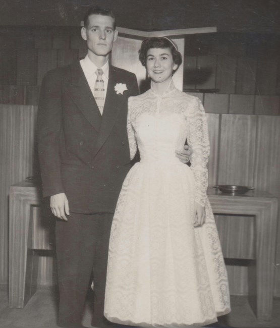 Obituary of Lonnie E. Muse