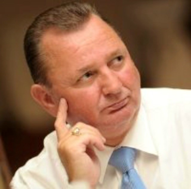 Avis de décès de Tom Cochrane