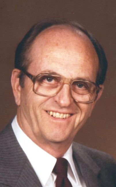 Obituary of Richard L. Achorn