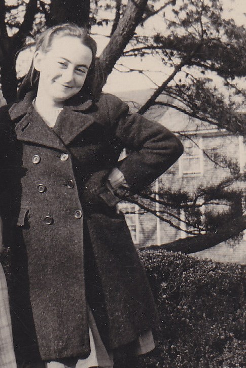 Obituary of Kathryn H Hampton Miller