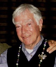Obituary of Lawrence Joseph Berneche