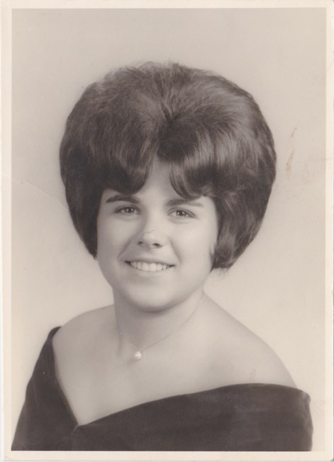 Obituary of Linda Darlene Combs